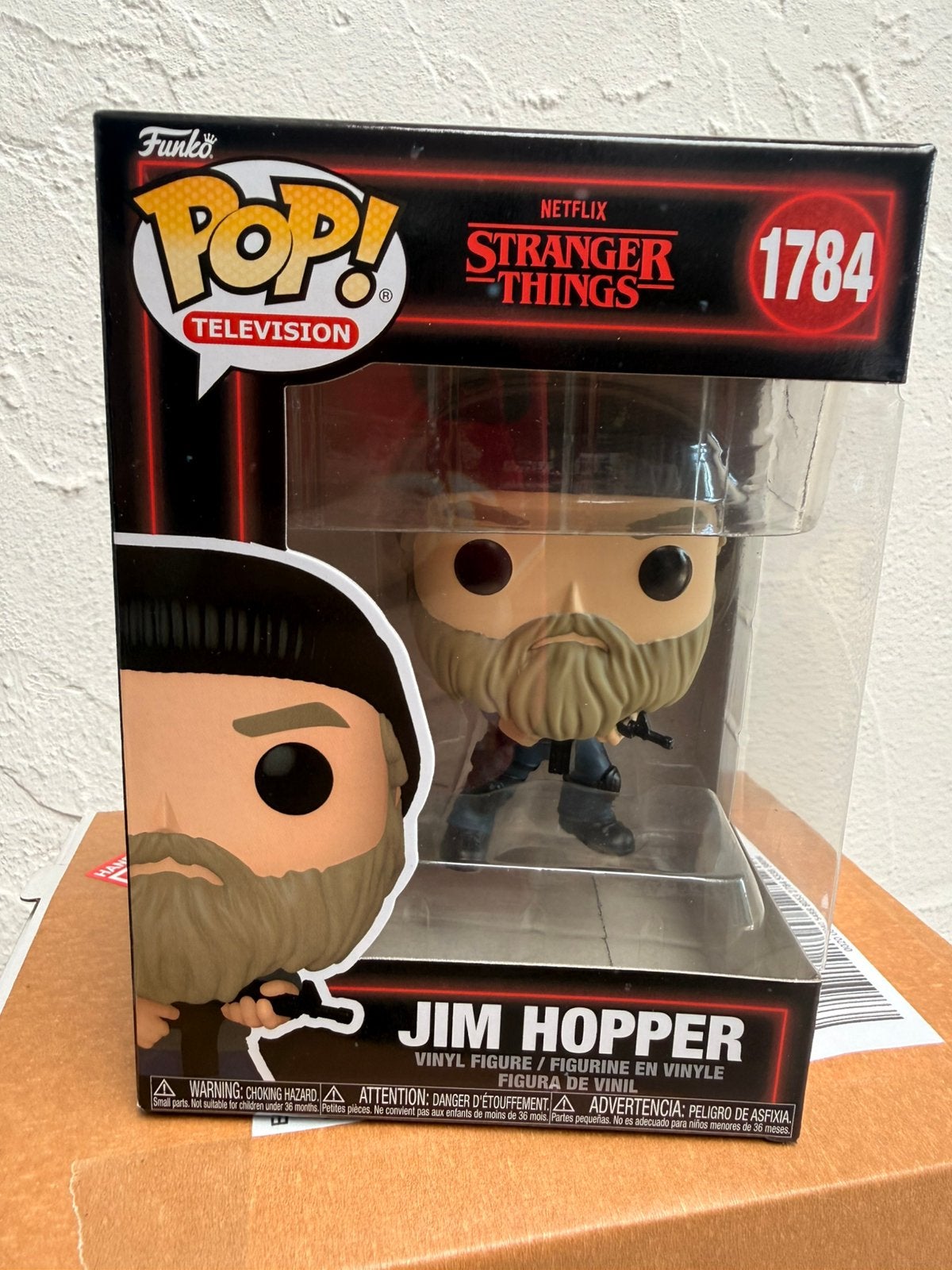 Funko pop, Ophalen of Verzenden, Nieuw