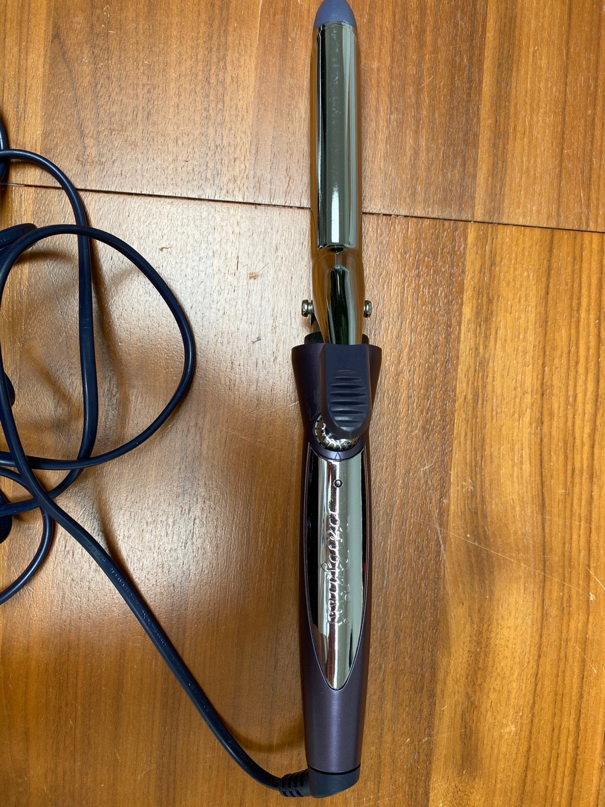 Krultang Babyliss 19mm, Ophalen, Gebruikt, Krultang of Stijltang