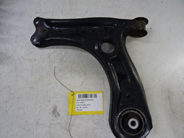 DRAAGARM LINKS VOOR Seat Ibiza III (6L1) (01-2002/11-2009), Gebruikt, Service@seat.de, Seat Deutschland GmbH, Seat