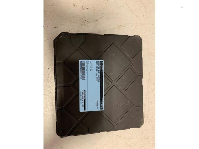 Computer Body Control van een Seat Ibiza, -, 3 mois de garantie, Utilisé, -