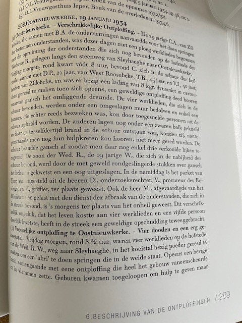 Victime de guerre 14-18 Jules Van ExemZillbeke + 26/1/1934, Collections, Enlèvement ou Envoi, Image pieuse