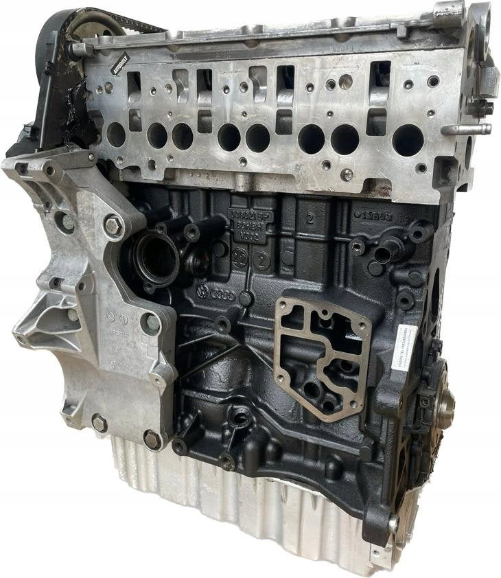 Moteur BKD Complet JETTA A3 VW SEAT LEON GOLF TOURAN SKODA