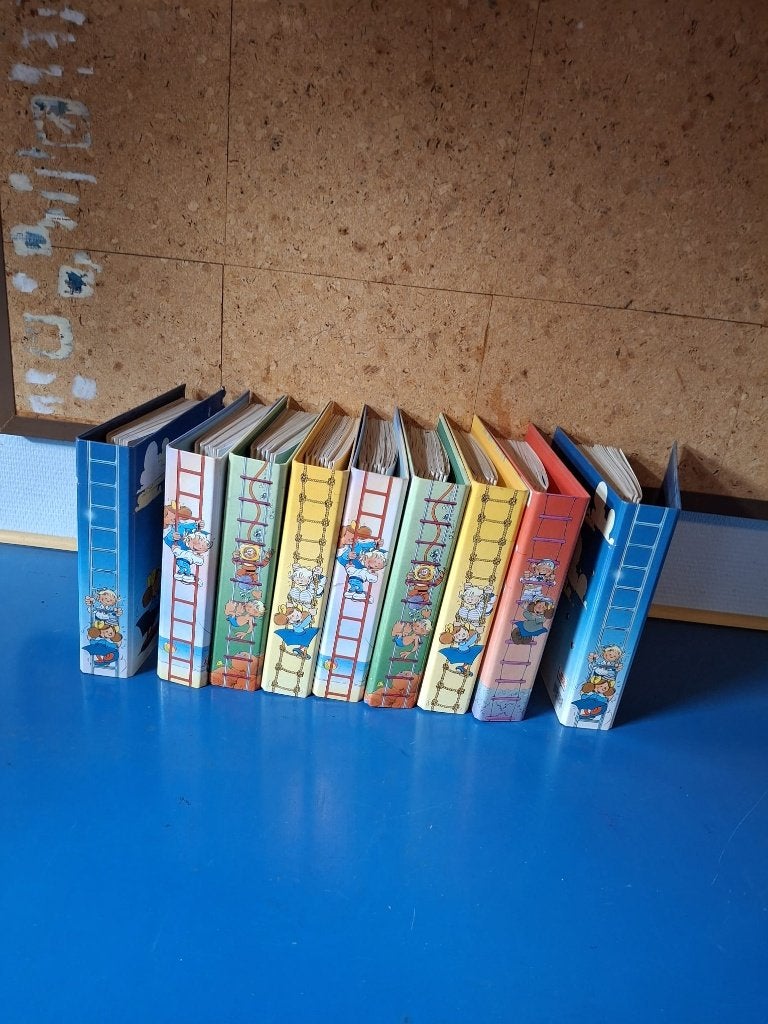 artiscoop, Boeken, Ophalen, Gelezen, Artis historia, Prentenboek