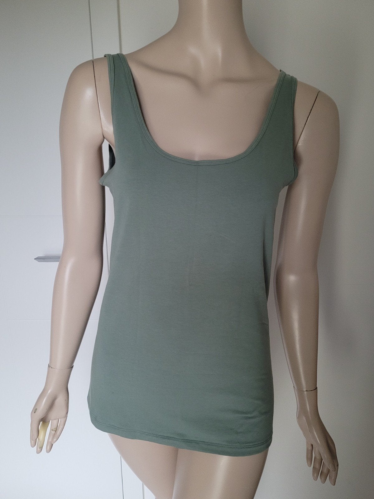 topje Hema maat XL, Kleding | Dames, Topjes, Ophalen of Verzenden, Maat 46/48 (XL) of groter