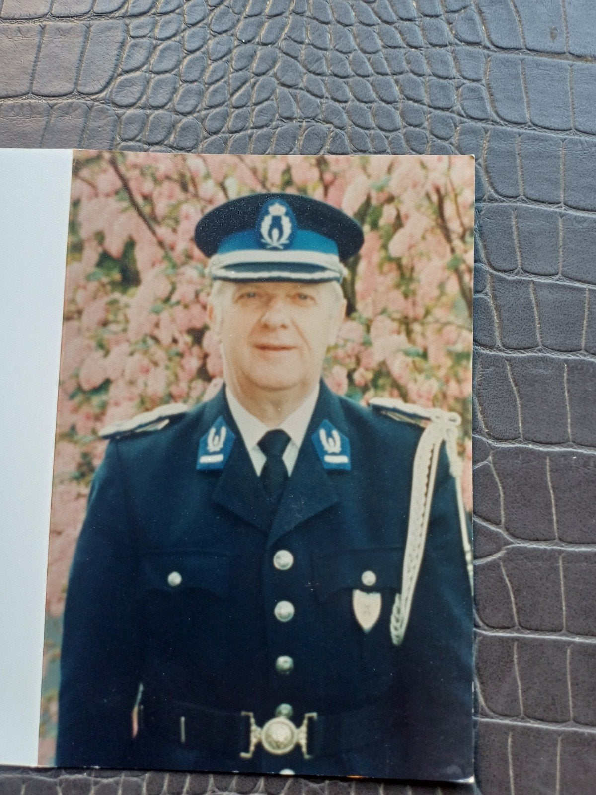 police, Collections, Enlèvement ou Envoi