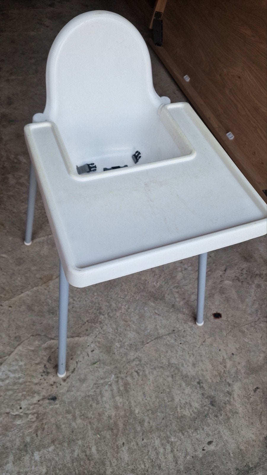 Babystoel, Kinderen en Baby's, Kinderstoelen, Ophalen