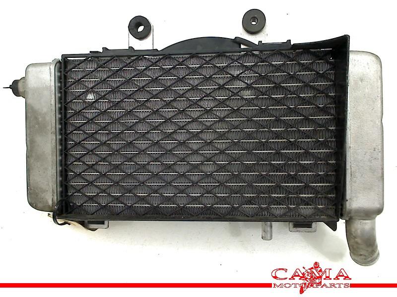 RADIATEUR LINKS Honda VFR 800 Fi 1998-2001 (VFR800Fi RC46), Dhr. S. di Majo, Gebruikt, Info@cama-motorparts.nl, P.J. Troelstraweg 8 8
3144 CX  MAASSLUIS, NL