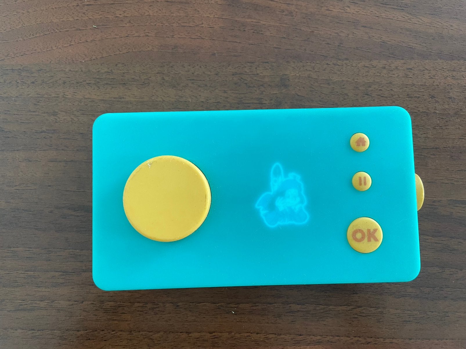 Lunii Story Box in zeer goede staat - inclusief 17 verhalen, Kinderen en Baby's, Speelgoed | Educatief en Creatief, Ophalen, Zo goed als nieuw