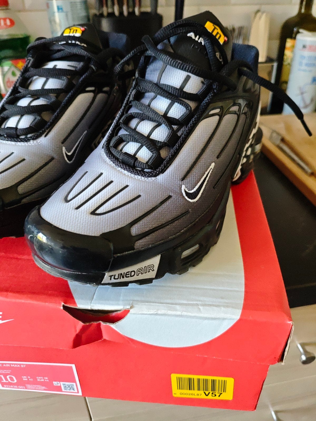 Nike TN pointure 43, Ophalen of Verzenden