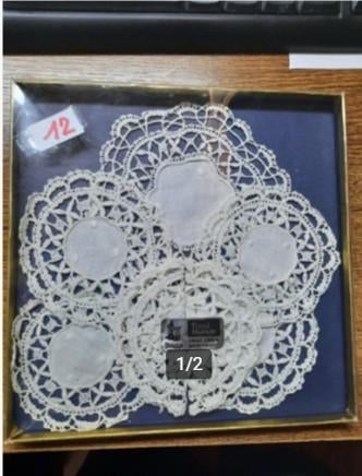 Set de sous-verres - Côté Bruges, Enlèvement ou Envoi, Neuf, Autres types