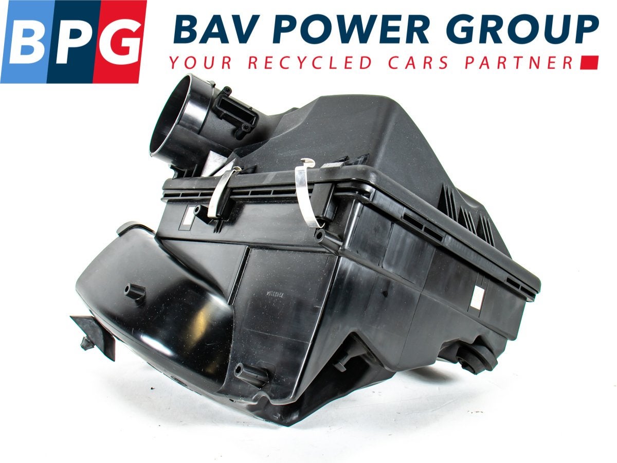 BOITIER FILTRE À AIR 3 serie Touring (G21) (13718580426), Utilisé, BMW, Petuelring 130
80809  München, DE, Bayerische Motoren Werke AG