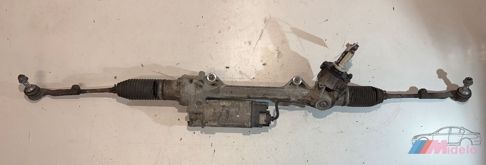 BMW F22 M2 STUURHUIS 7818993662, -, Utilisé, -, Enlèvement ou Envoi