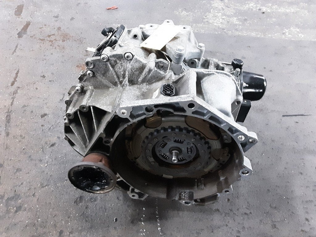 VERSNELLINGSBAK AUTOMAAT Golf VII Variant (AUVV) (SMT), Gebruikt, Volkswagen, Volkswagen AG, Kundenbetreuung@volkswagen.de
