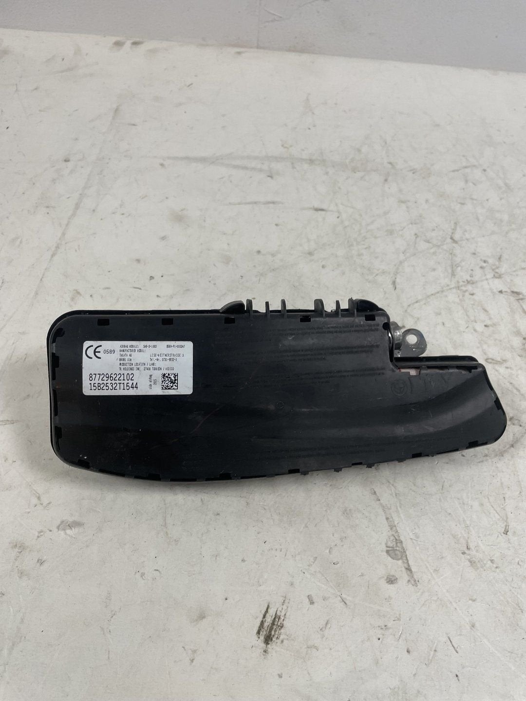 bmx x5 stoel airbag 0689 p1 000247, Gebruikt, -, -, Ophalen of Verzenden