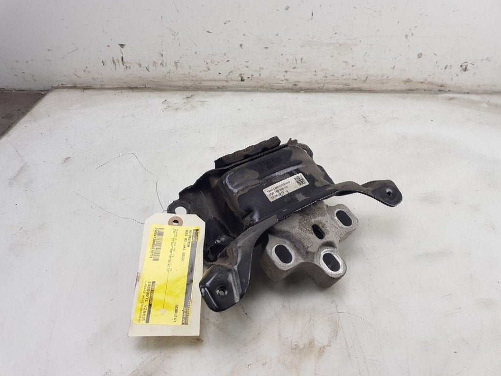 MONTAGE MOTEUR Audi A3 Sportback (8VA / 8VF), Utilisé, Audi