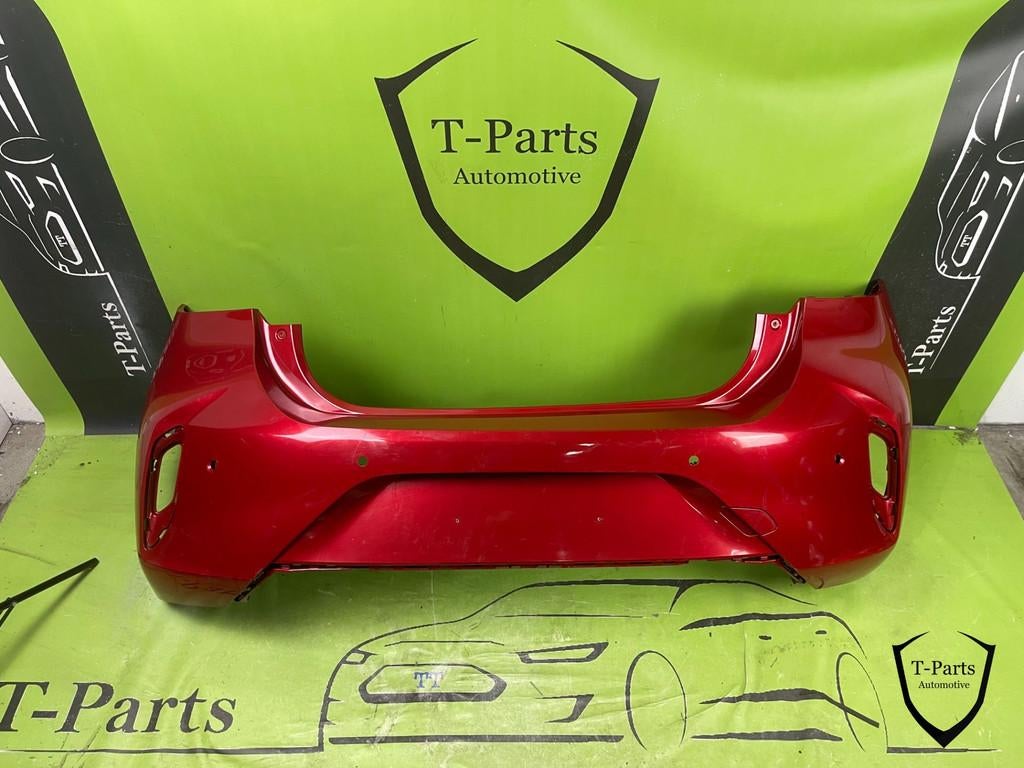 opel corsa F GS line achterbumper pdc bumper, Info@fabrikant.eu, Opel, Bumper, Fabrikantstraat 1
1000 AA  Amsterdam