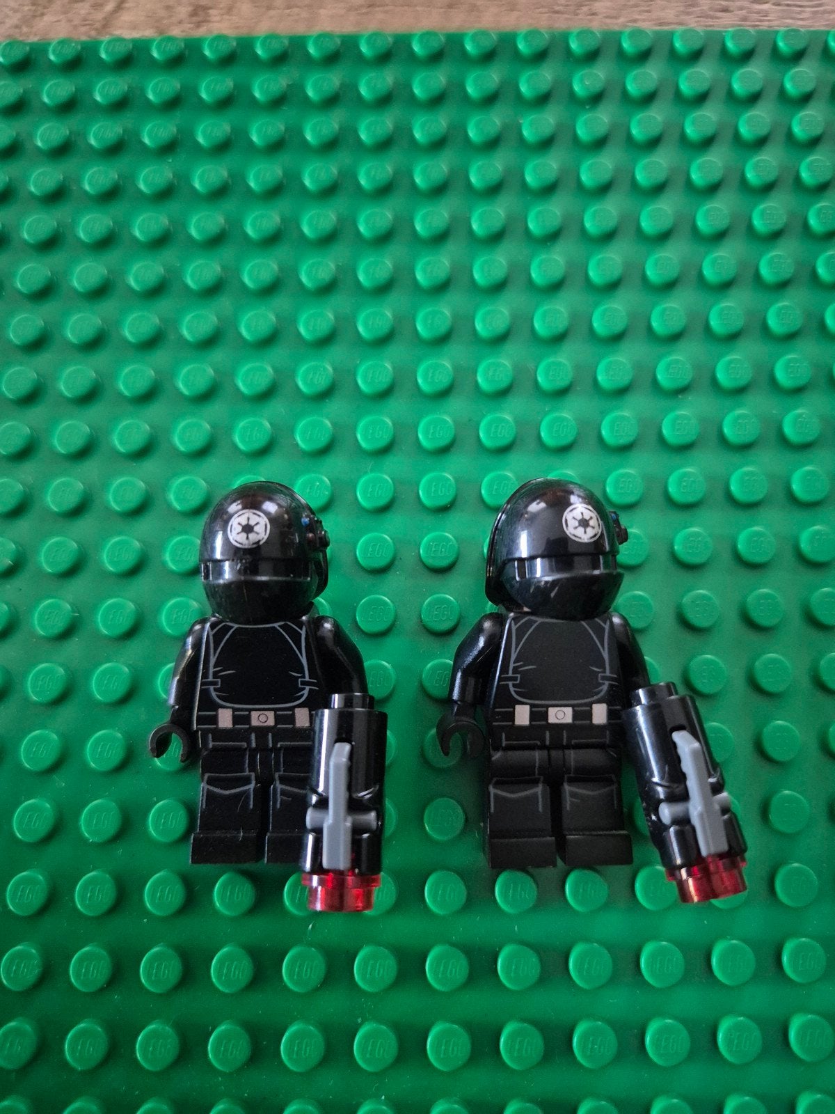 lego star wars, Kinderen en Baby's, Speelgoed | Duplo en Lego, Ophalen of Verzenden