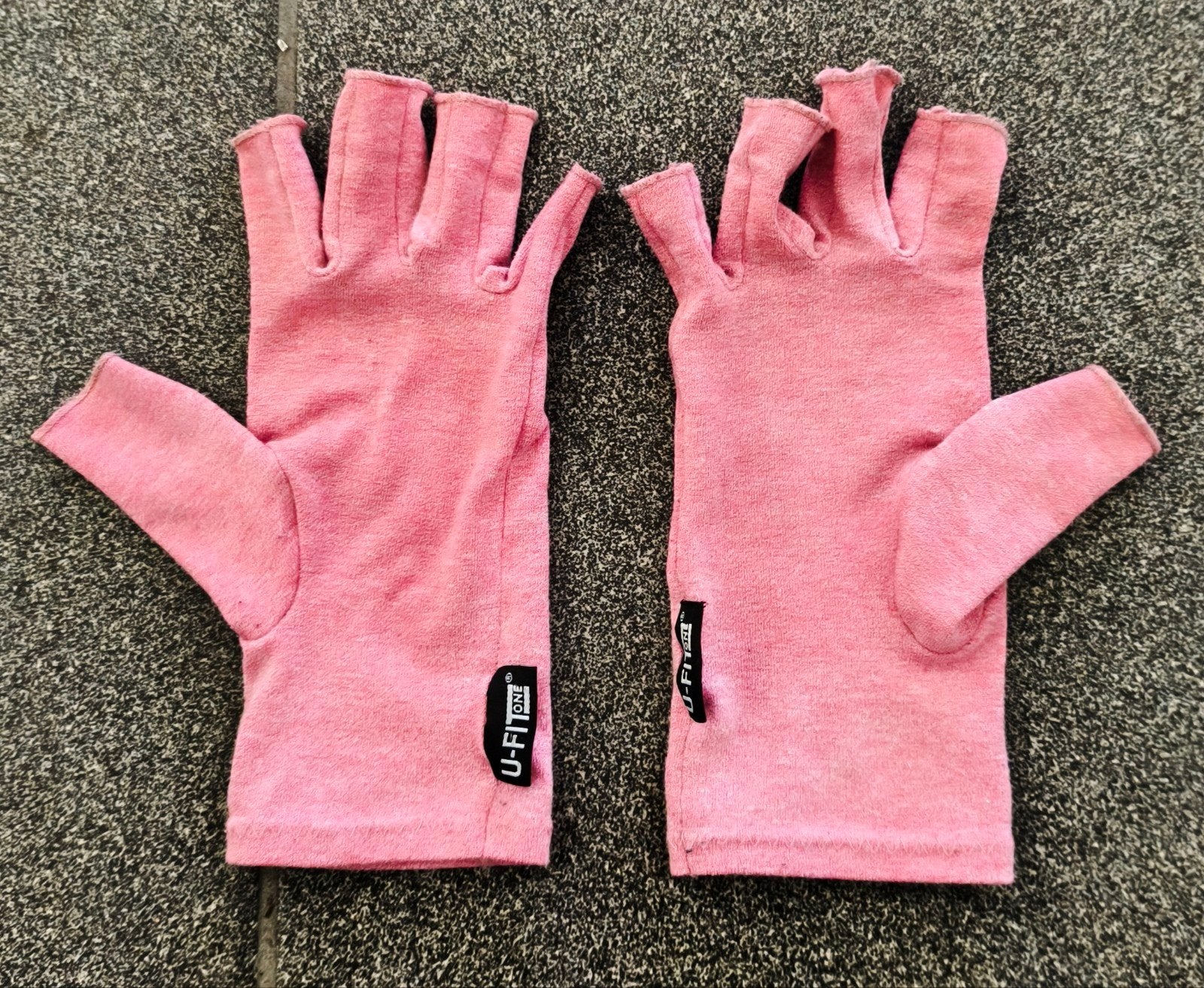 Handschoenen, Ophalen