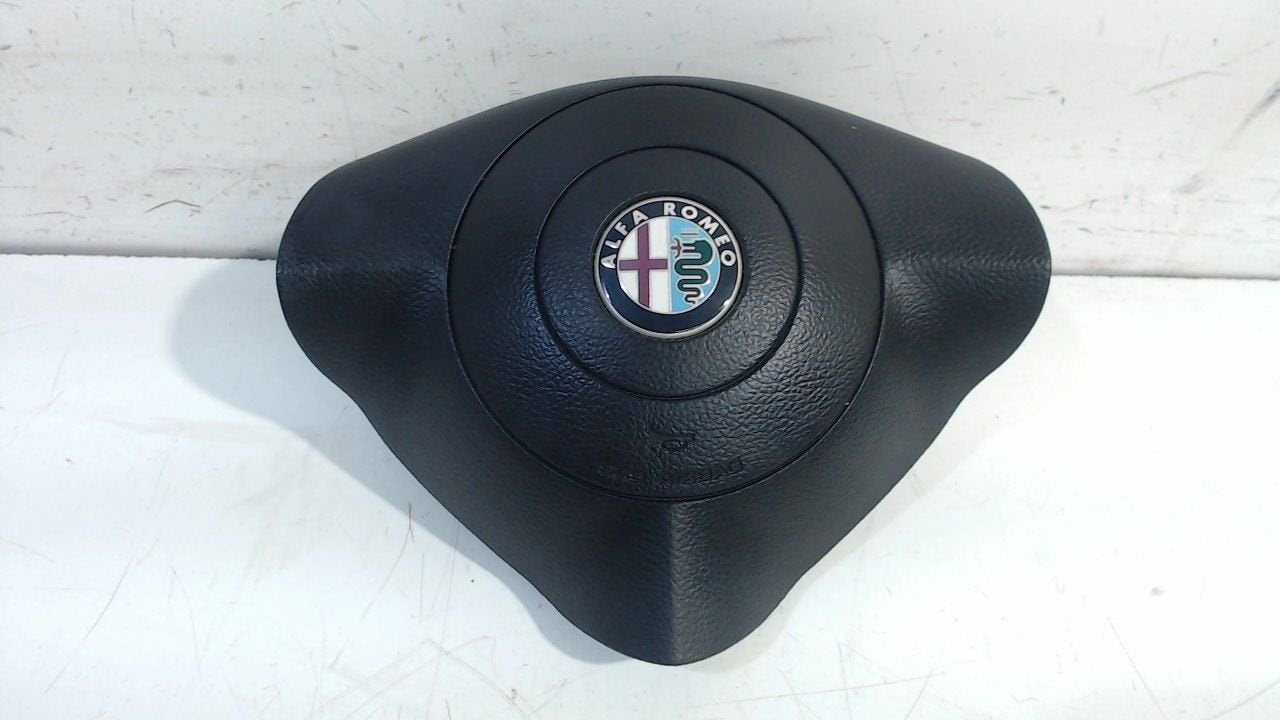 Airbag stuur Alfa Romeo 147, Onderdelen@venauto.nl, Van der Ven Autorecycling B.V., Ettenseweg 76, 4706 PB Roosendaal, The Netherlands