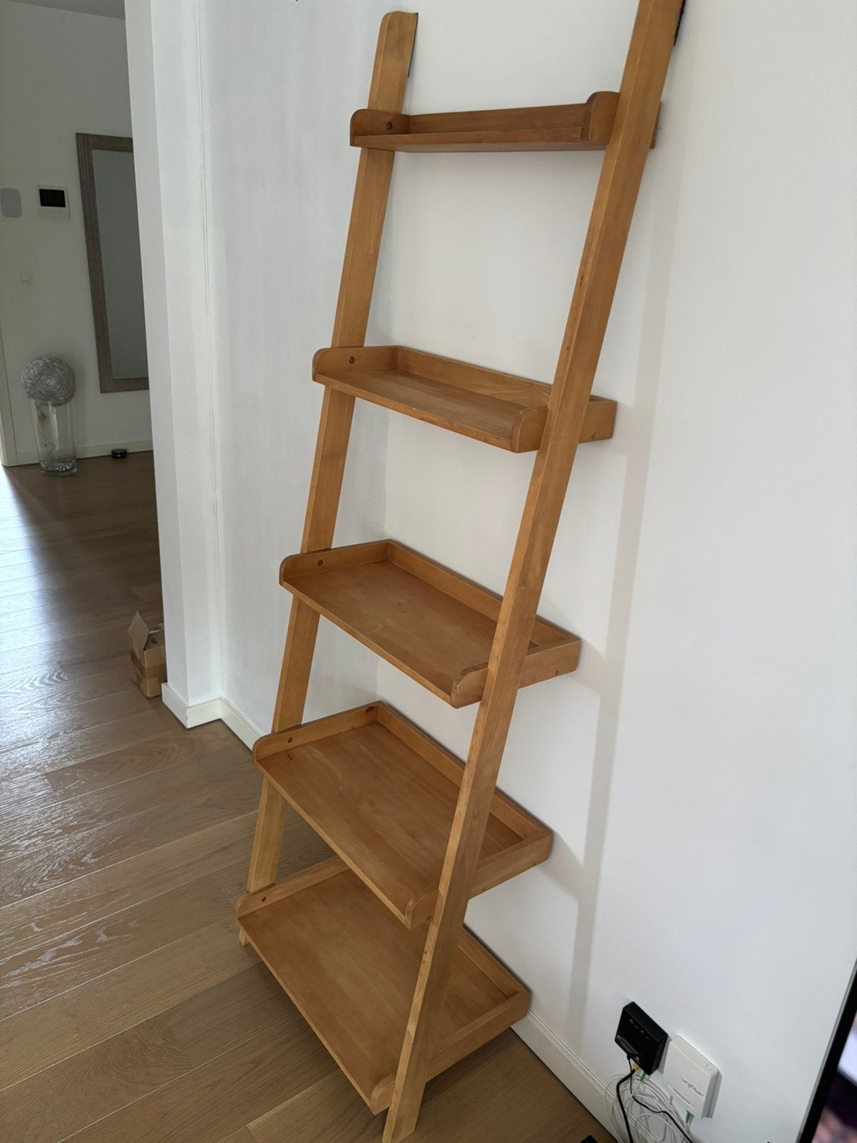 Etagere deco, Maison & Meubles, Enlèvement, Comme neuf