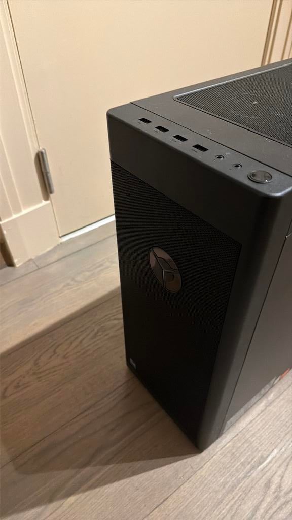 Lenovo Legion RTX3070Ti i7 12700K 32GB RAM 1TB SSD, 4 Ghz ou plus, Utilisé, Gaming, SSD