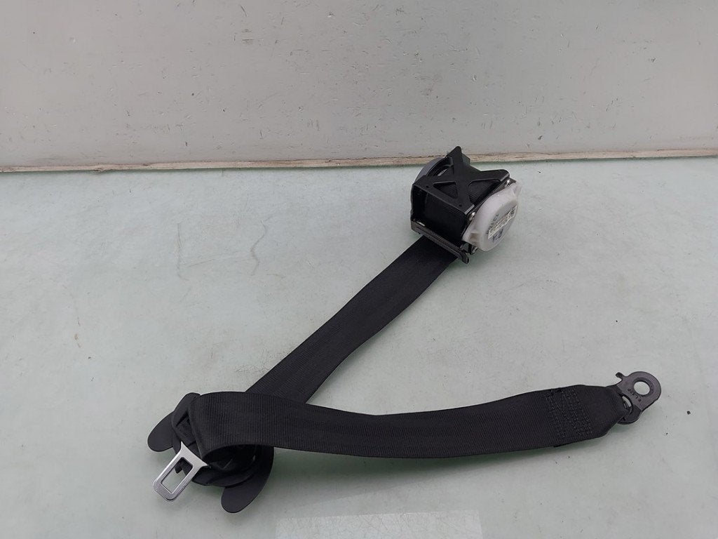 CEINTURE DE SECURITE ARRIERE DROITE Touareg (7PA / PH), Utilisé, Volkswagen