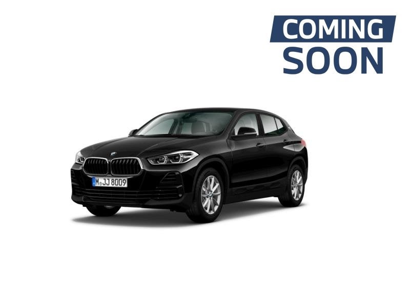 BMW Serie X X2 sDrive 18i, Autos, BMW, https://public.car-pass.be/vhr/cc4725a9-36a1-4b9d-bf74-e0dfd78475fb, Euro 6, 5 portes, Automatique