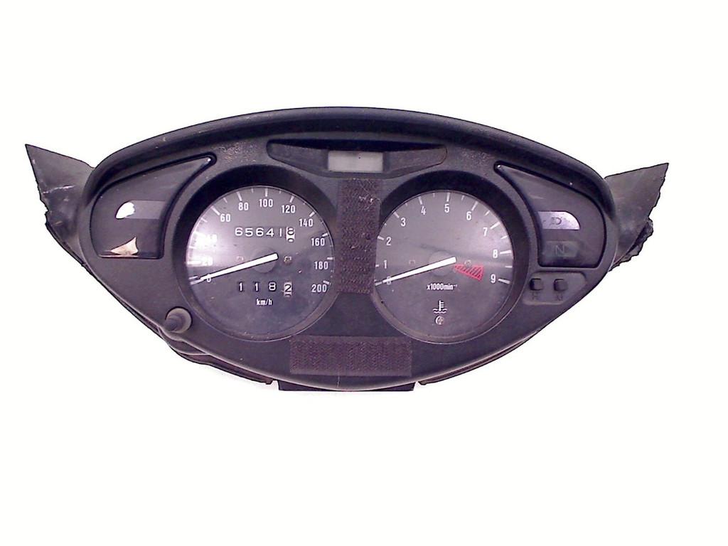 TELLERSET Honda NT 650 V Deauville 2002-2005 (NT650V RC47), Motoren, Dhr. S. di Majo, Gebruikt, Info@cama-motorparts.nl, P.J. Troelstraweg 8 8
3144 CX  MAASSLUIS, NL