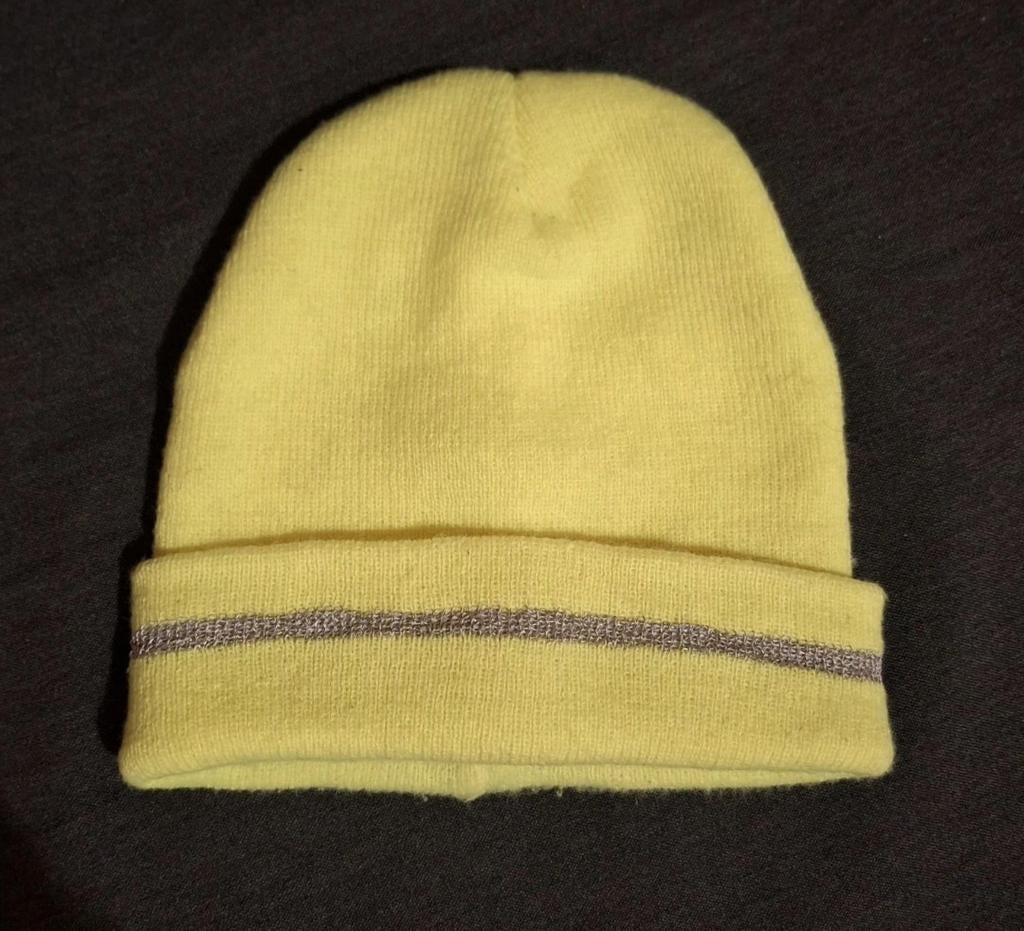 Bonnet et accessoires haute visibilité, Enfants & Bébés, Vêtements de bébé | Bonnets, Écharpes & Moufles, Enlèvement ou Envoi