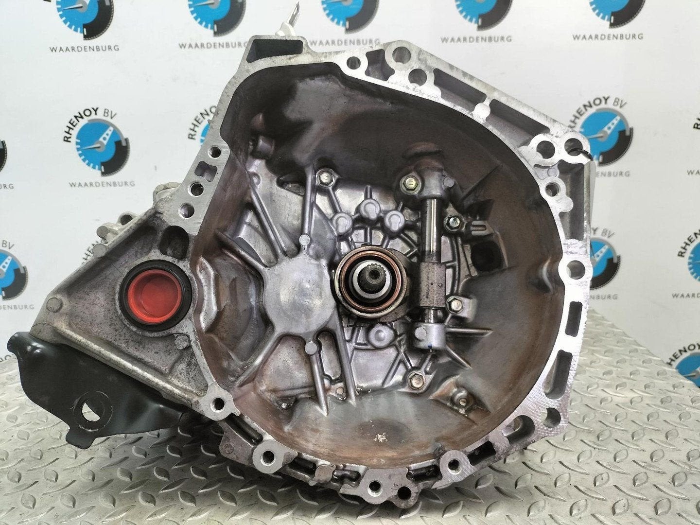 CITROEN C1 1.0 E-VTI AIRSCAPE F EURO 6 TRANSMISSIE / VERSNEL, Enlèvement ou Envoi, Utilisé, Stiba membre