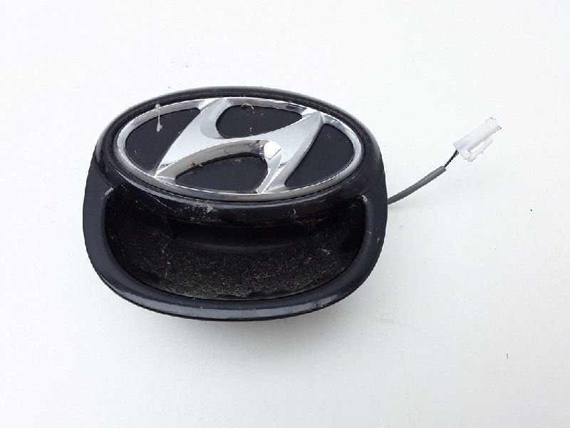HANDGREEP Hyundai i30 (FD) (01-2007/11-2011), Gebruikt, Hyundai