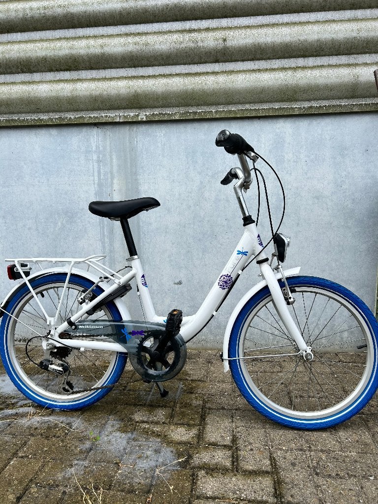 fiets, Overige merken, Enlèvement, Utilisé, Frein à disque