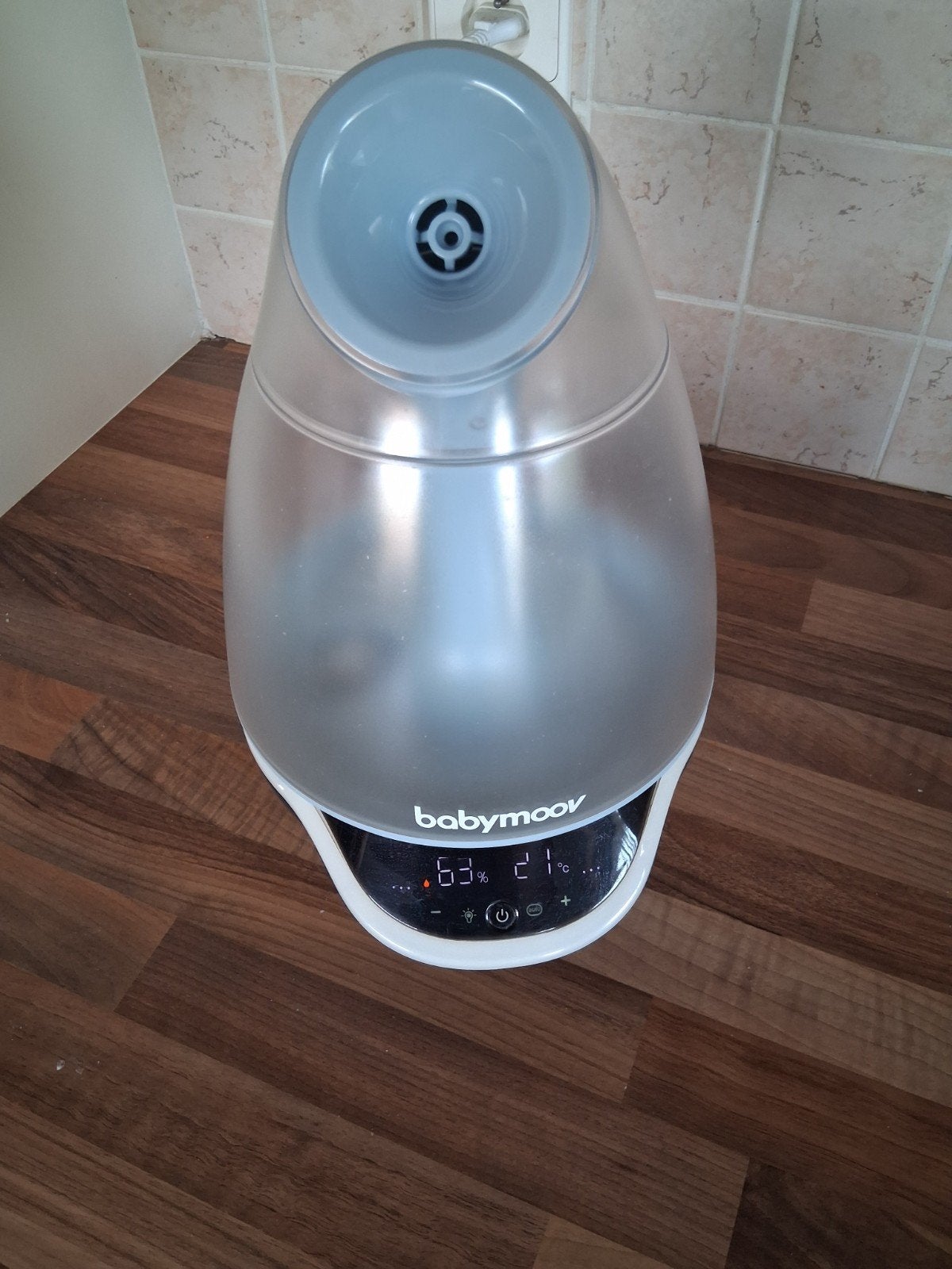 Babymoov, Electroménager, Équipement de traitement de l'air, Enlèvement, Humidificateur