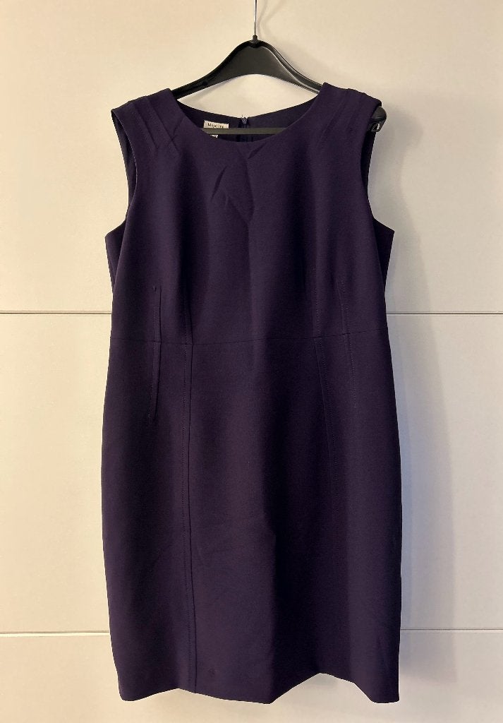 Mayerline paars mouwloos jurkje, Vêtements | Femmes, Mayerline, Taille 46/48 (XL) ou plus grande, Enlèvement ou Envoi, Comme neuf