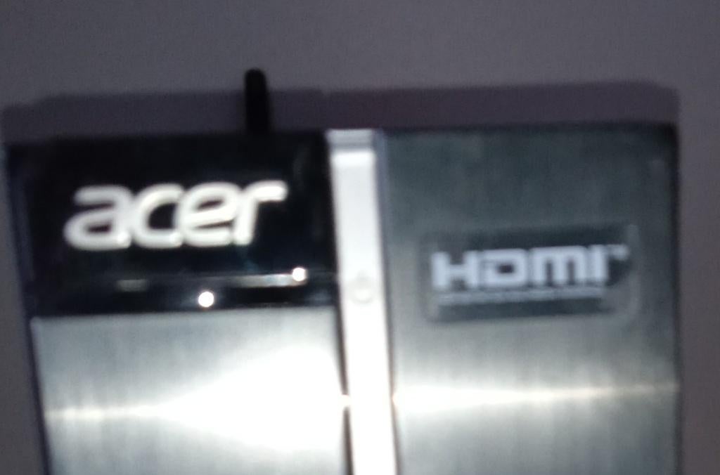 Tour de pc ACER à vendre, Informatique & Logiciels, Enlèvement, Utilisé, Acer, HDD
