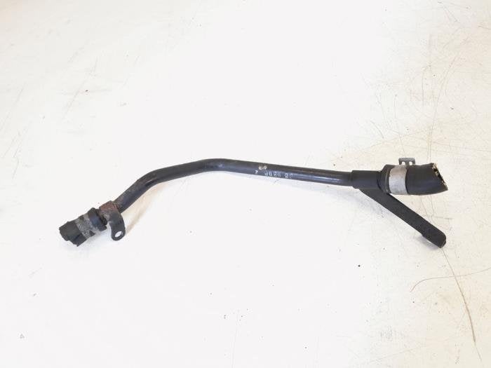 Tube d'eau d'un Audi Q5, Autos : Pièces & Accessoires, Moteurs & Accessoires, Audi, Utilisé, 3 mois de garantie, Enlèvement ou Envoi