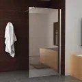 douchewand, Bricolage & Construction, Sanitaire, Enlèvement, Neuf, Verre, Douche