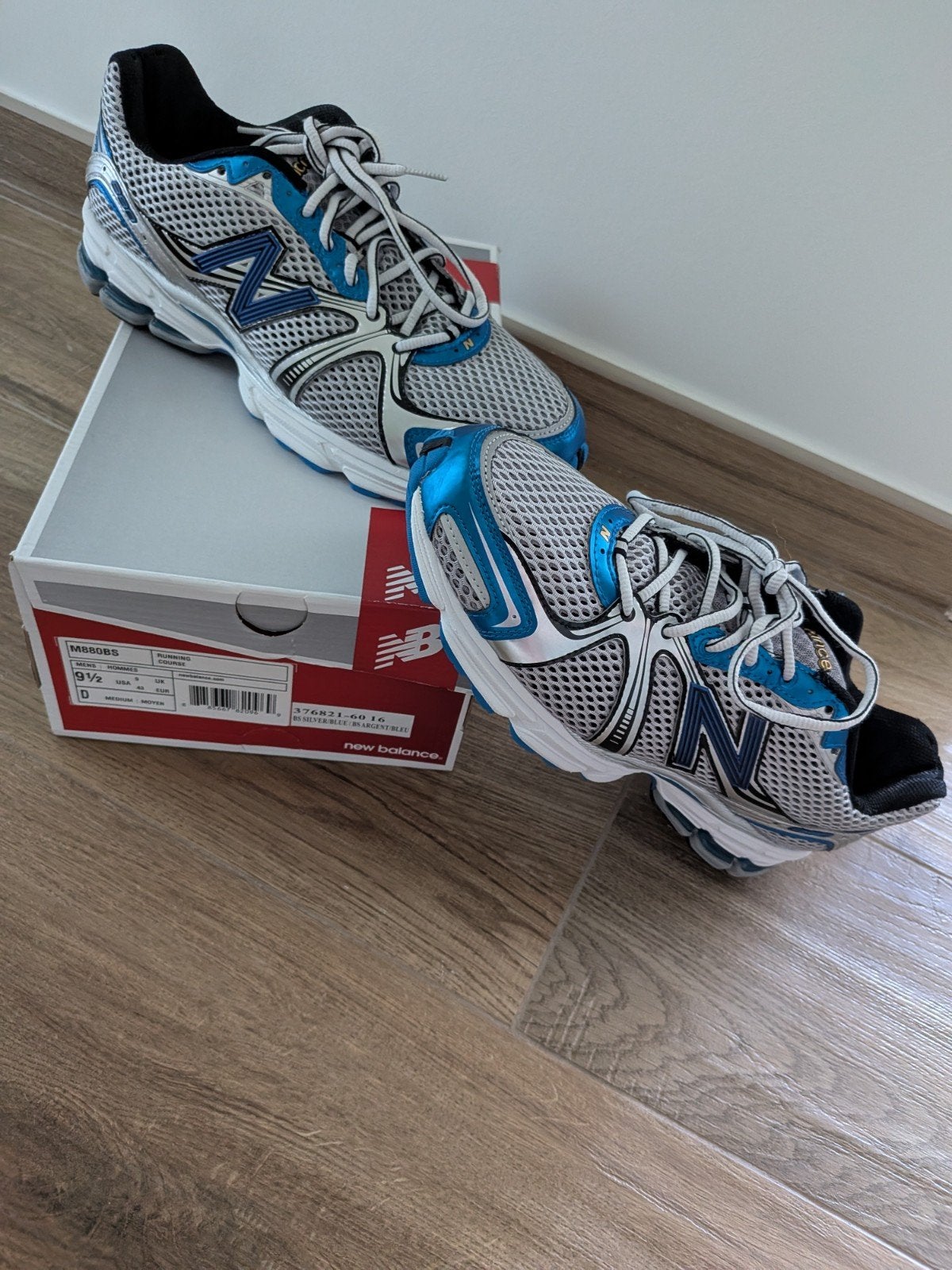 Nieuw Sneaker New Balance (model U740SB2), Ophalen of Verzenden, Nieuw, Overige merken
