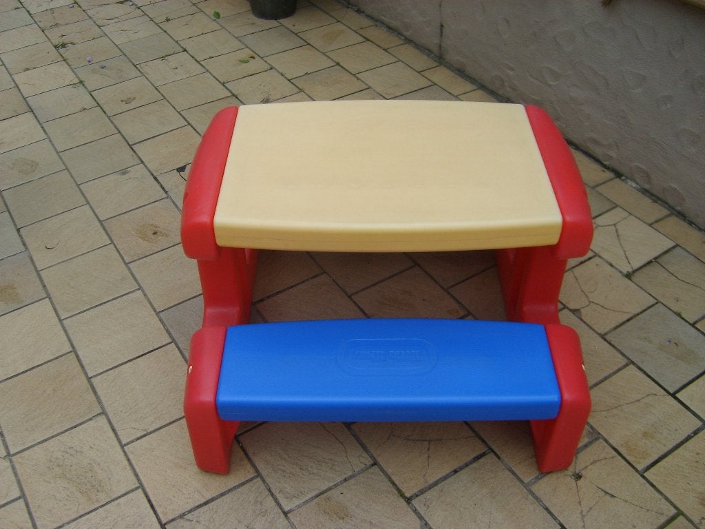 Table de jeu extérieure, Enfants & Bébés, Enlèvement, Utilisé, Table(s)