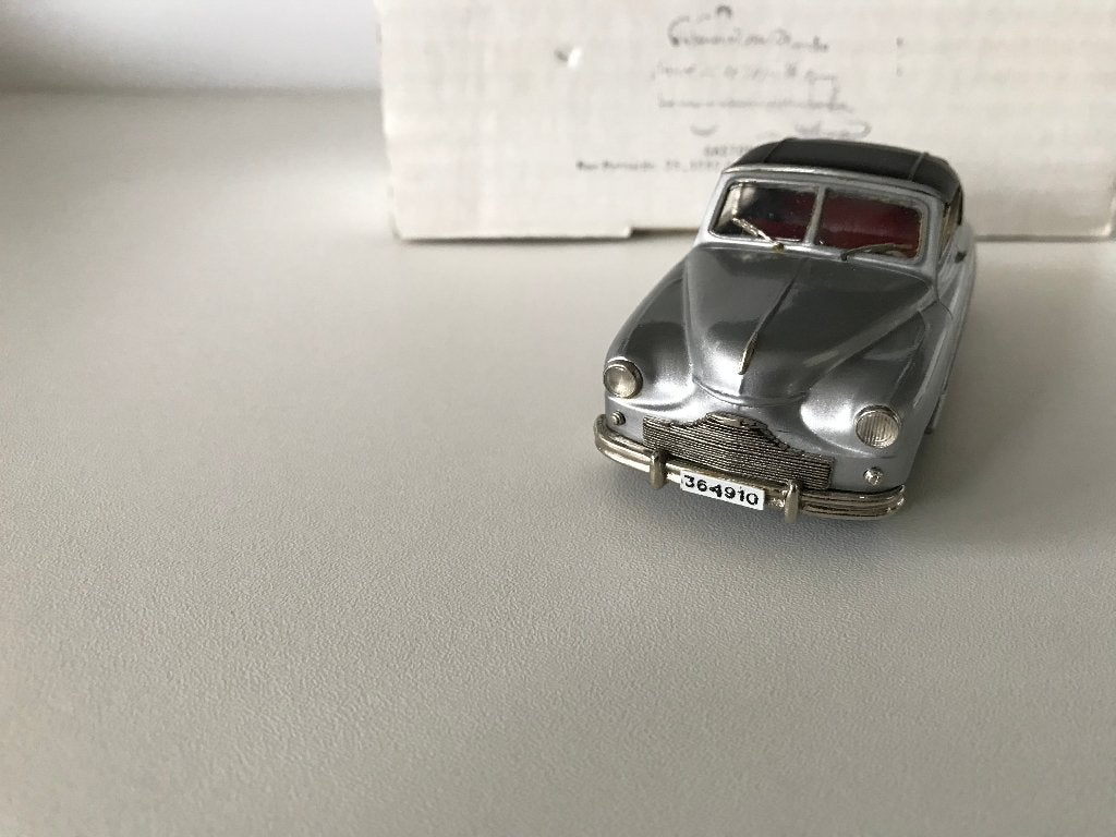 IMPERIA-VANGUARD - 1:43, Envoi, Neuf, Voiture, Autres marques
