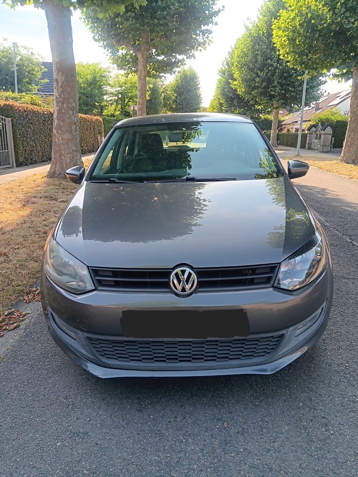 VW Polo 1.2 TDI, Achat, Boîte manuelle, 5 portes, Diesel