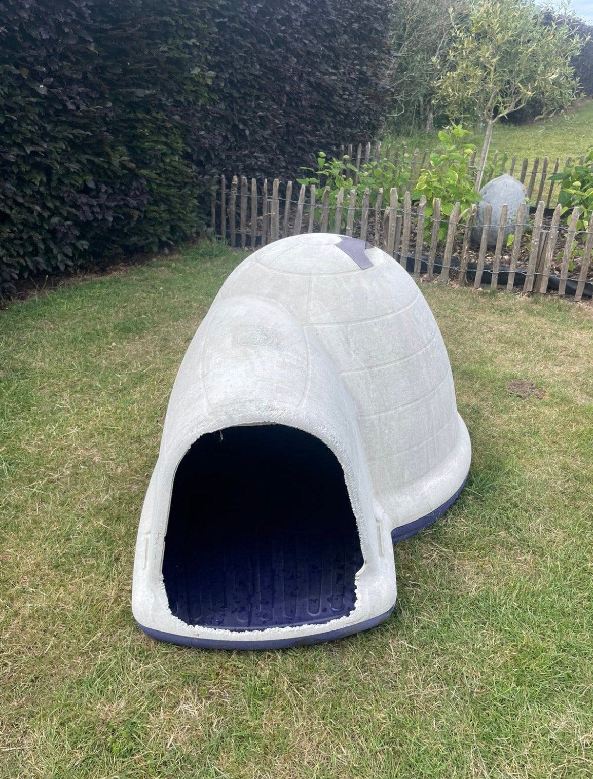 Dogloo xl voor kleine en grote hond, Dieren en Toebehoren, Ophalen, Gebruikt, Hondenhok