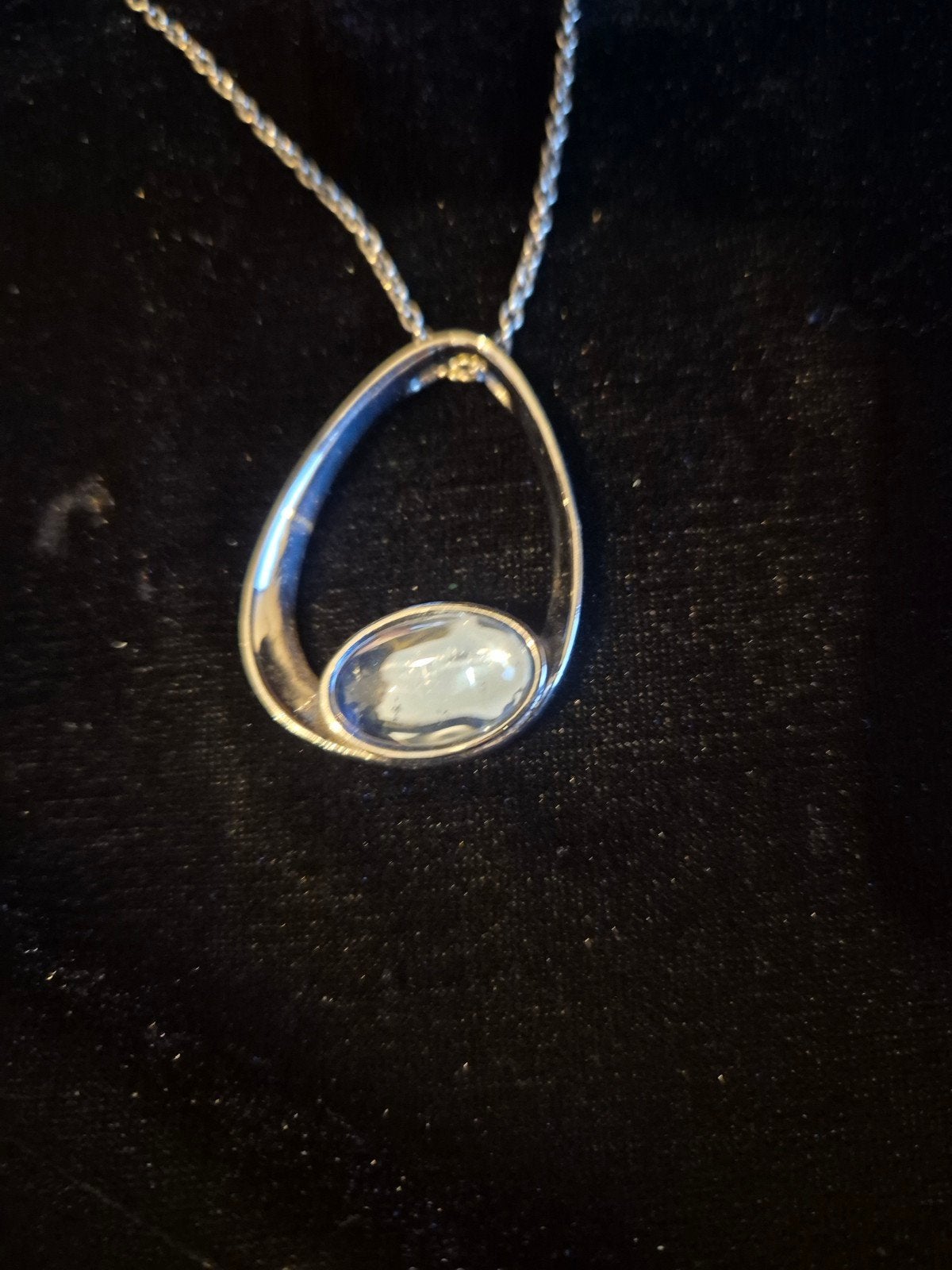 Ketting Victor, Ophalen of Verzenden, Goud, Zilver