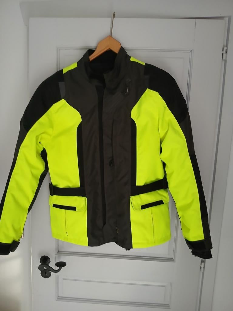 Motorvest, Motoren, Kleding | Motorkleding, Ophalen