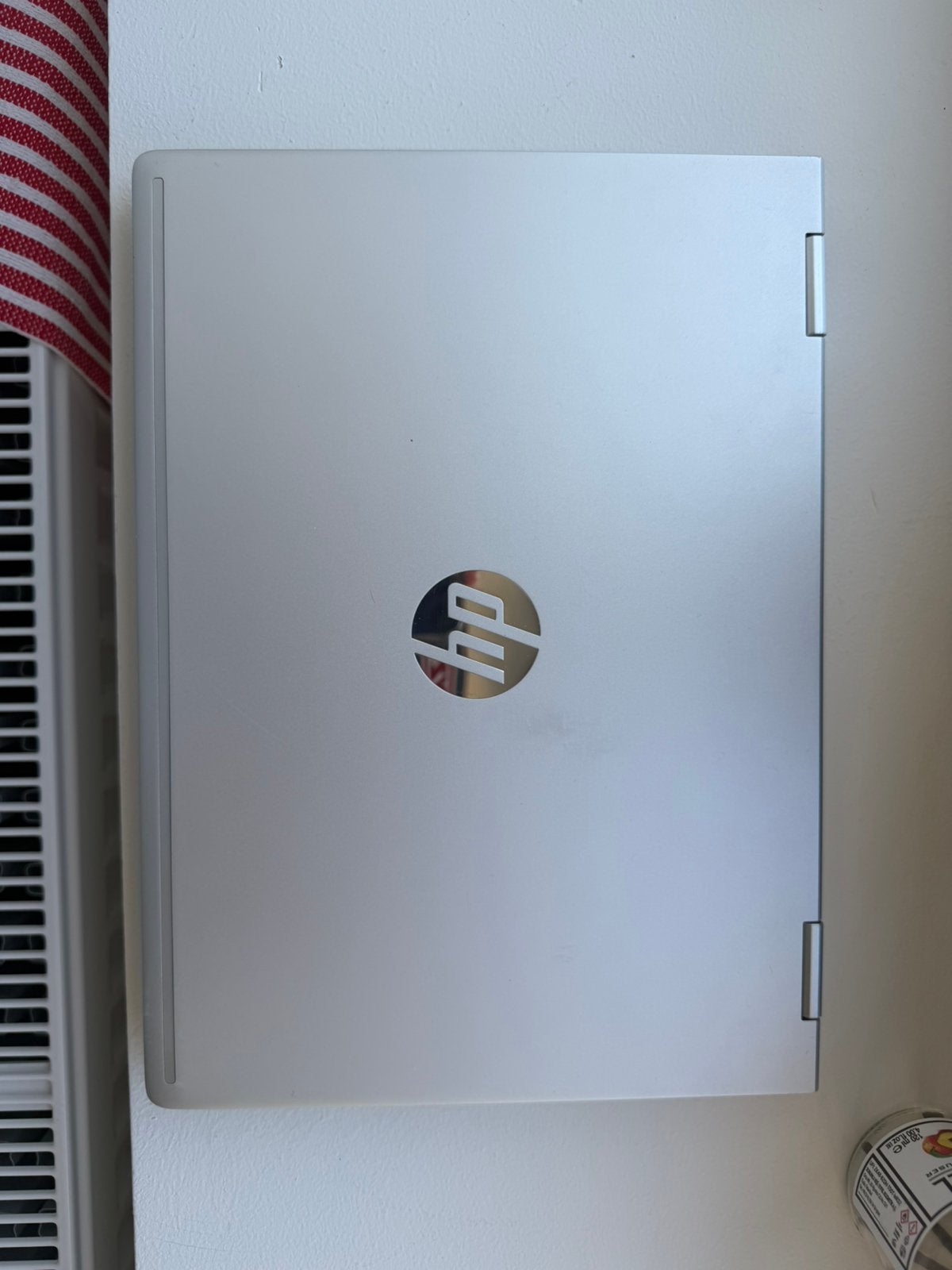 HP ProBook x360 435 G8 – Ryzen 3 – 8 GB RAM – AZERTY, Computers en Software, Gebruikt, 8 GB, 13 inch, Met touchscreen