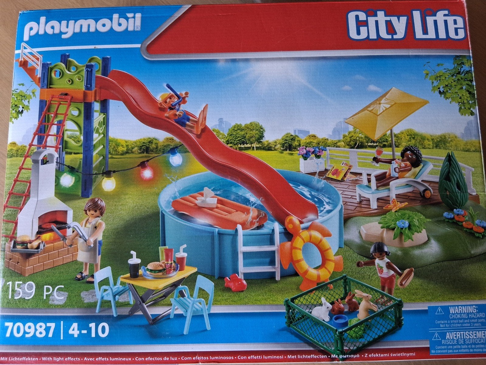 Playmobil sets te koop, Kinderen en Baby's, Speelgoed | Playmobil, Ophalen, City action