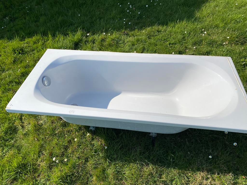 Baignoire, Enlèvement, Comme neuf