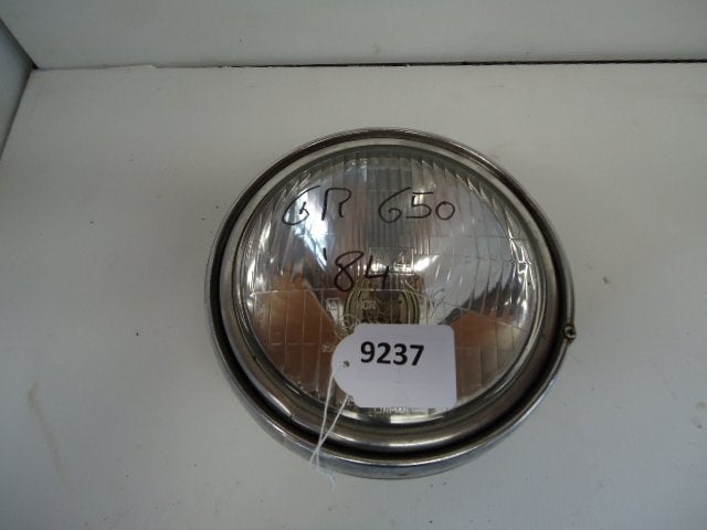 GR650 1983 - 1989 Suzuki Koplamp D1-17732, Motoren