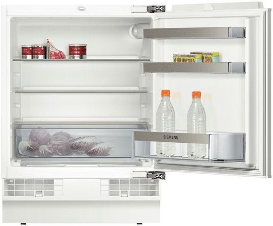 Inbouwkoelkast tafelmodel, Elektronische apparatuur, Koelkasten en IJskasten, Ophalen, Zonder vriesvak, Minder dan 85 cm, 100 tot 150 liter