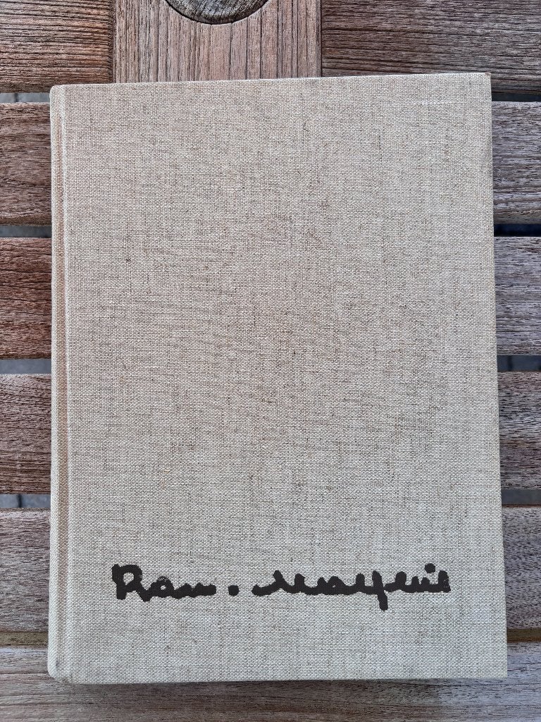 Kunstboek, Boeken, DIVERSEN, Schilder- en Tekenkunst, Ophalen, Gelezen